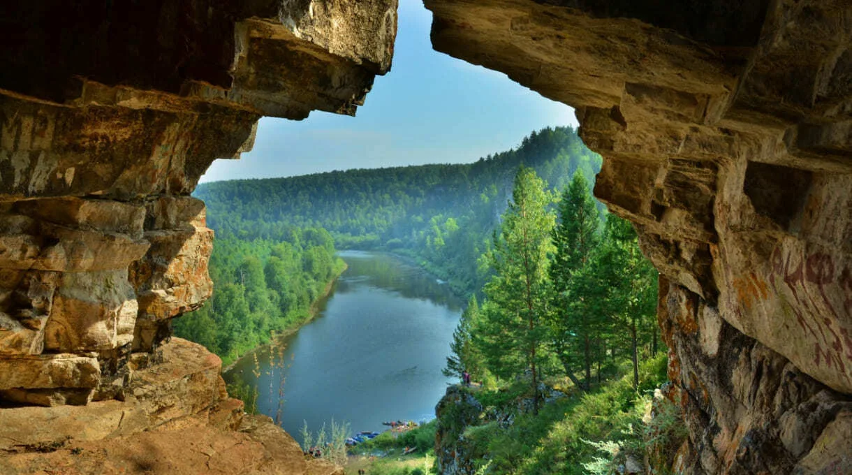 Родина Салавата Юлаева