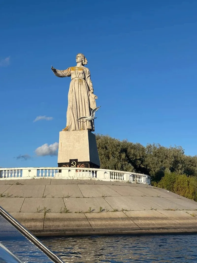 Дарья