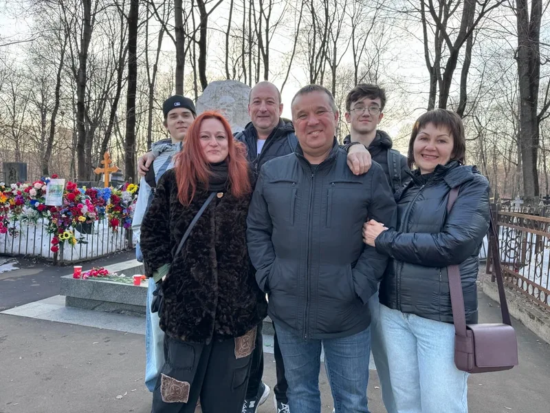 Алексей