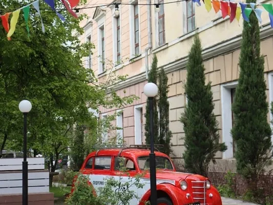 Загадки старинной Рязани