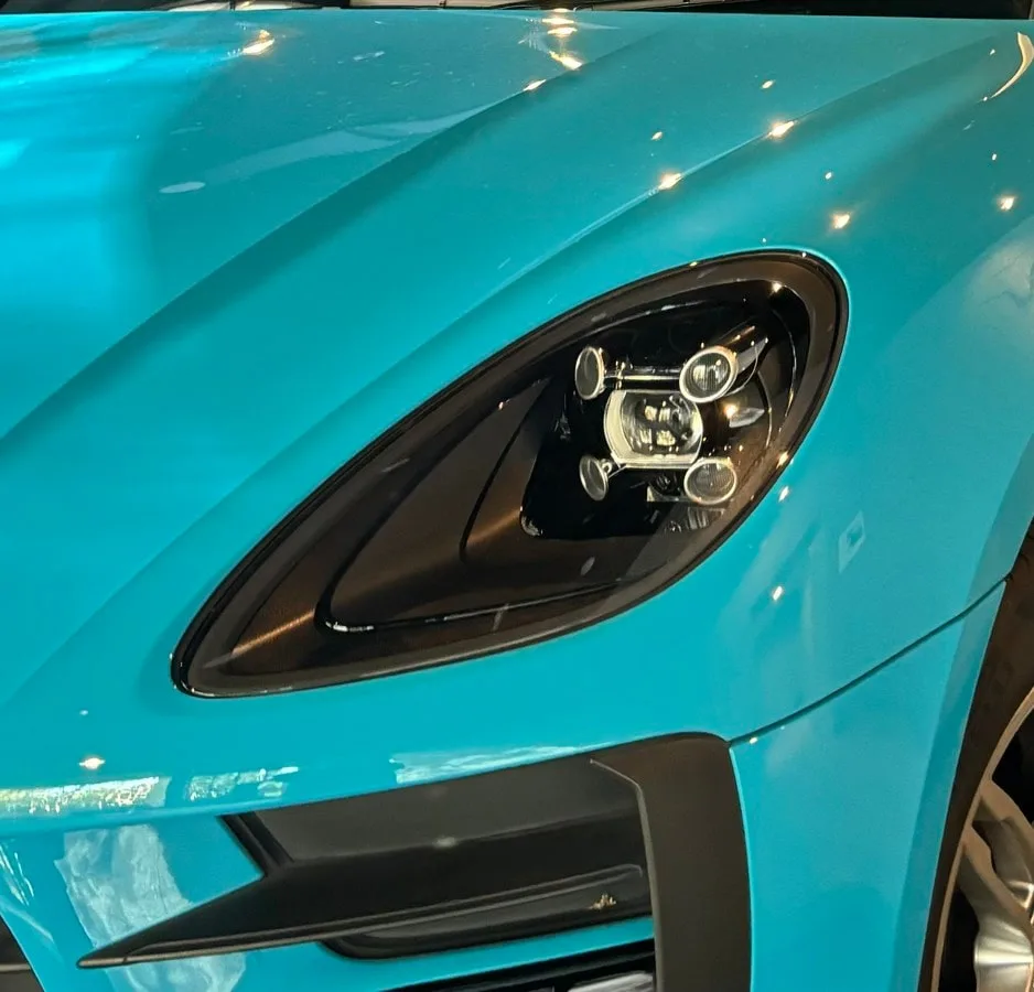 Ночная автомобильная культура Токио
