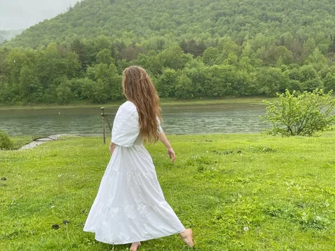 Из Уфы — к водопаду Кук-Караук, Салаватской пещере и горе Хуазе