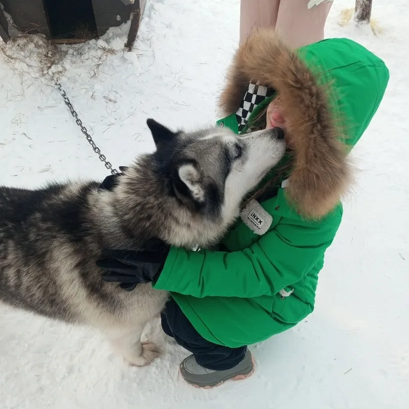 Светлана