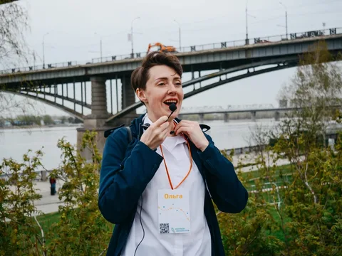 О Новосибирске — небанально
