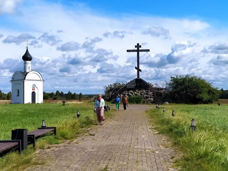 Потапова