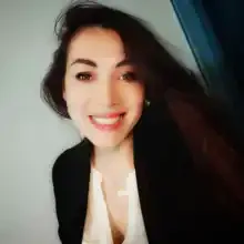 Марина