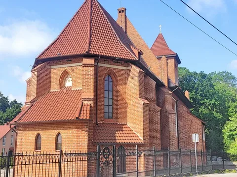 Прусская Голландия и Тильзитский мир — из Янтарного или Балтийска
