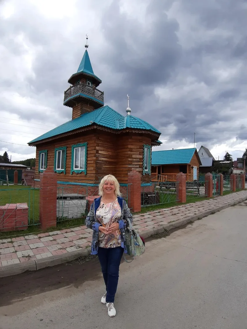 Наталья