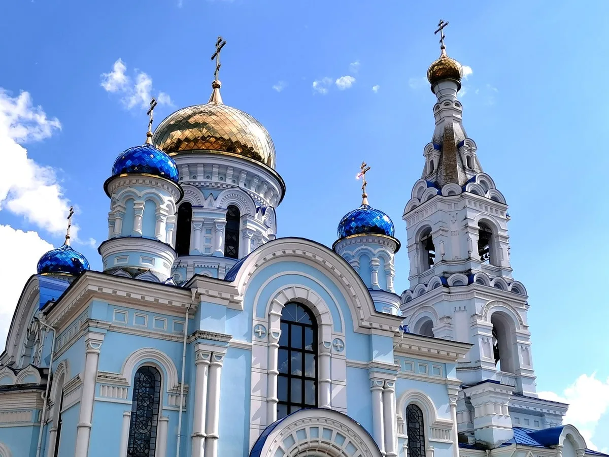 Малоярославец: увидеть и полюбить!