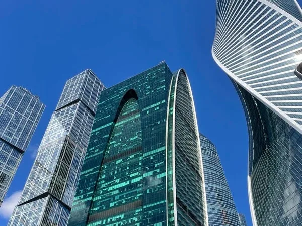 «Москва-Сити»: вчера, сегодня, завтра с историком архитектуры