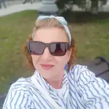 Марина