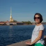 Наталья