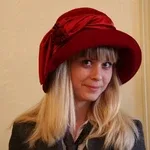 Альбина