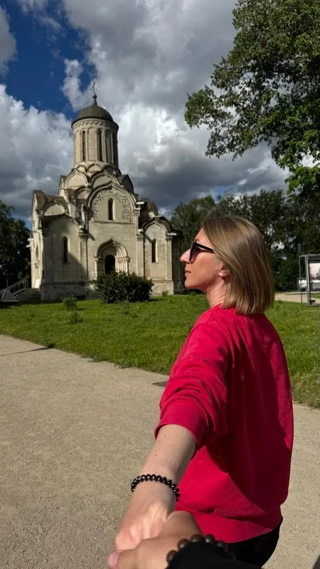 Вселенная Андрея Рублёва