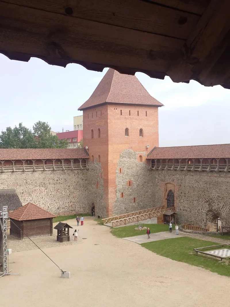 Альбина