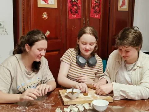 Гастрономическое путешествие по Пекину: местные вкусы и традиции