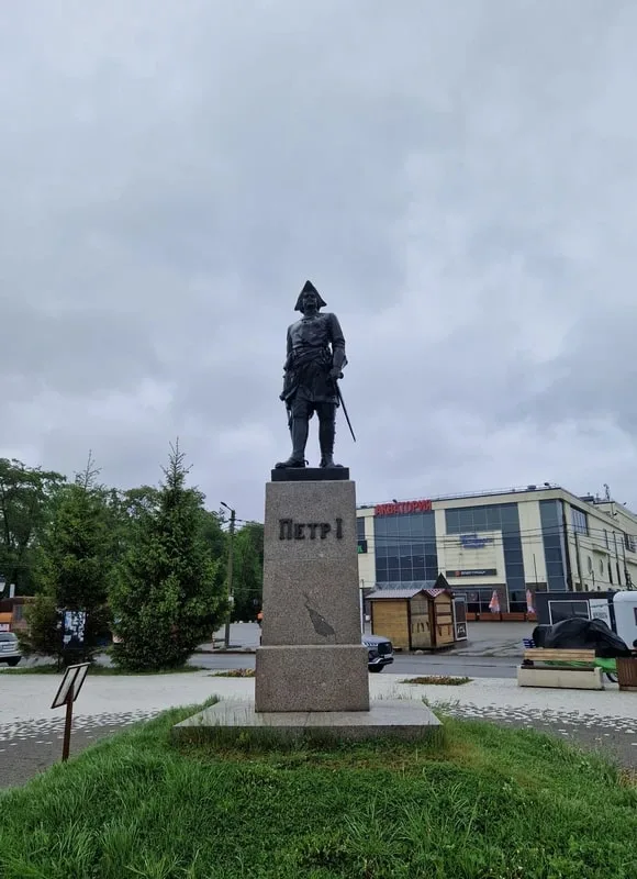 Стражи Северо-запада Санкт-Петербурга: крепость Орешек и Осиновецкий маяк