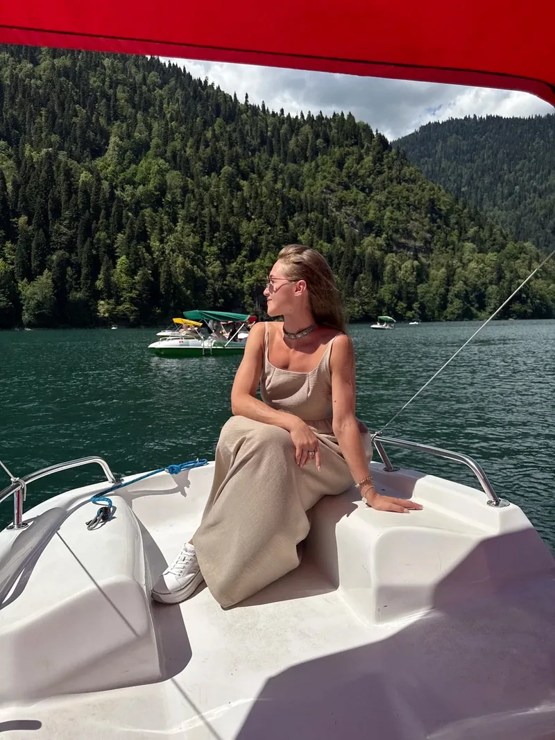 Кристина