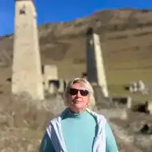 Ольга