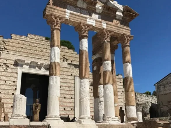 Brixia Romana: археологическое путешествие из Брешии в Древний Рим