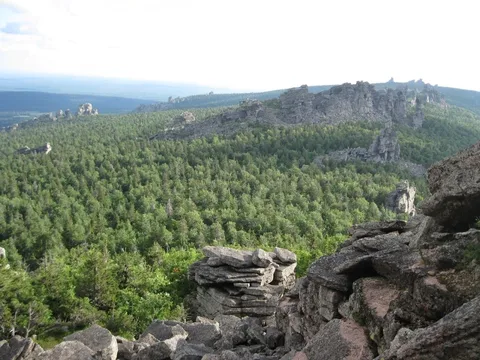 «Помяненный камень»