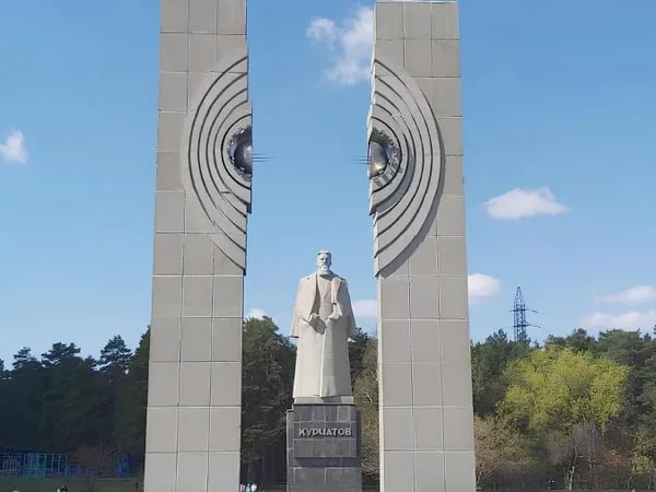 Были и небыли челябинского Арбата