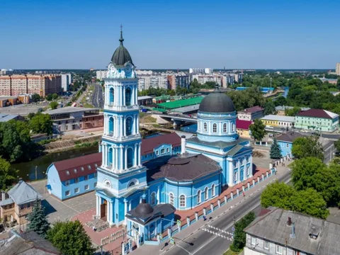 Открывая Ногинск: семь веков в одном путешествии