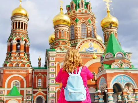 2 дня в Йошкар-Оле: достопримечательности и гастрономическое путешествие