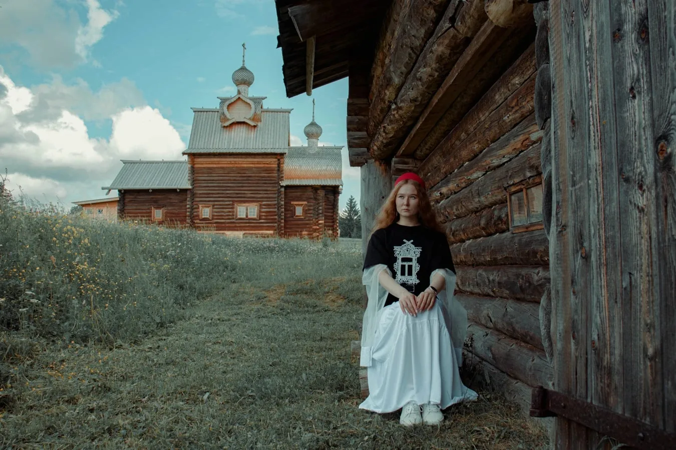 Из Перми — в Хохловку: полное погружение в историю Прикамья