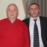 Арсен и Гиорги