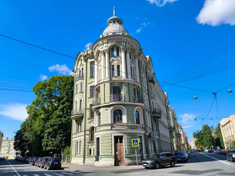 Михаил