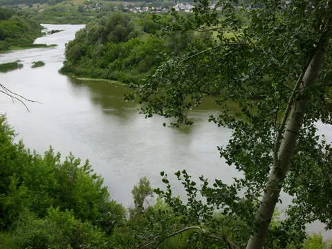 Криминальное сердце Новосибирска
