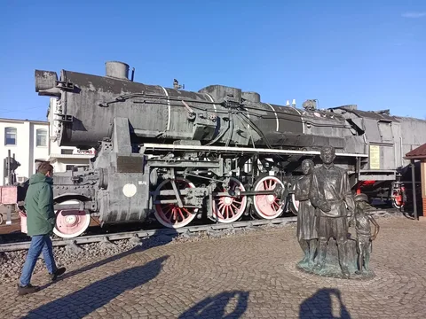 Тильзит — город мира и сыра!