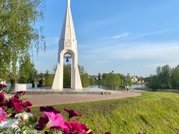 Влюбиться в Ярославль за 2 часа! Индивидуальная экскурсия