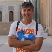 Евгений