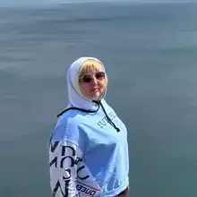 Марина