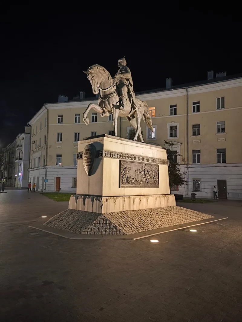 Андрей