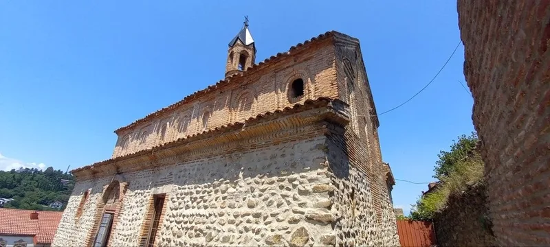Николай