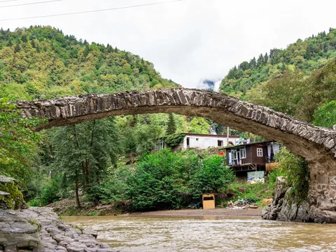 Батуми и Горная Аджария за 1 день