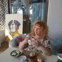 Марина