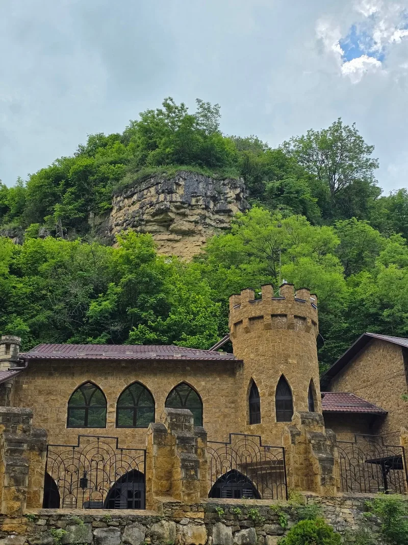 Анна