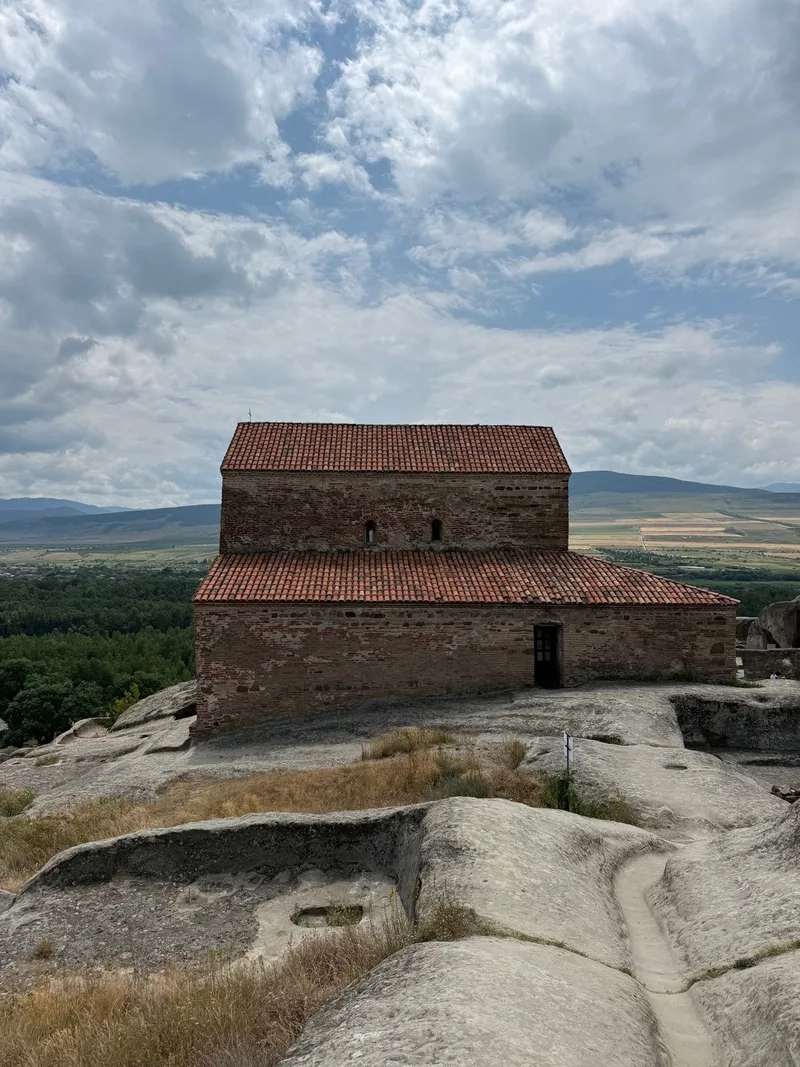 Николай