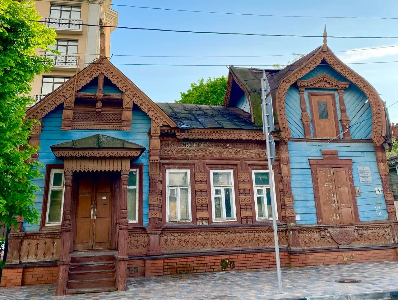Все эпохи Рязани: индивидуальная обзорная экскурсия на автомобиле