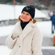Марина