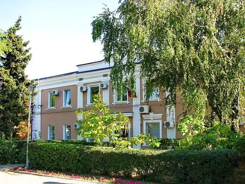 Путешествие в станицу Аксайскую