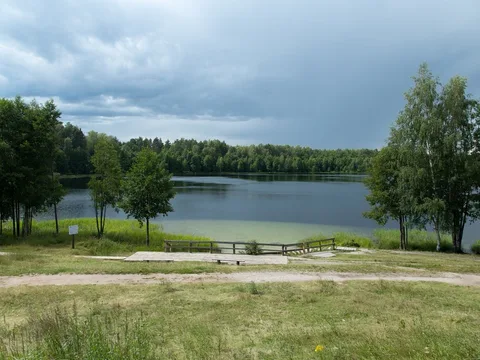 Град Китеж и озеро Светлояр