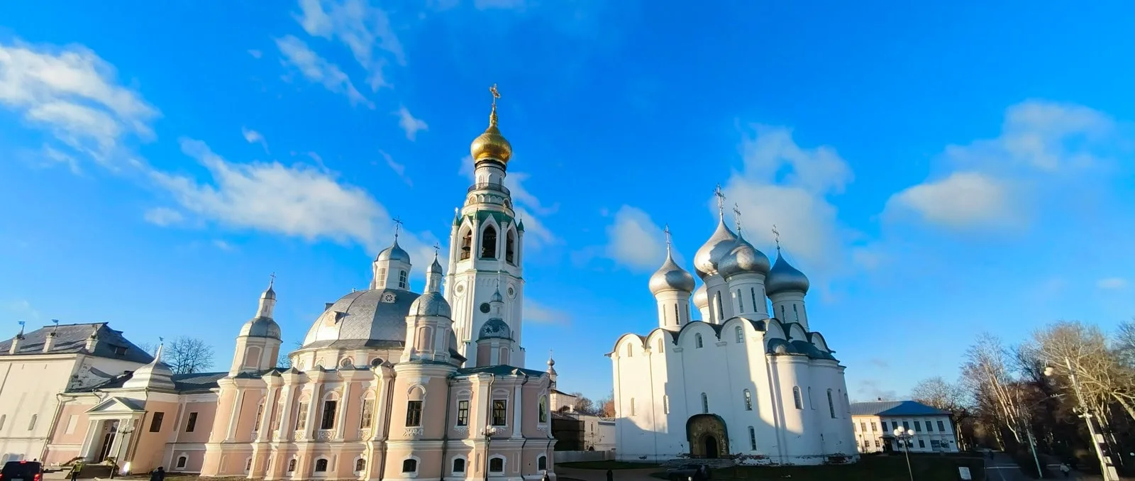7 чудес Вологды