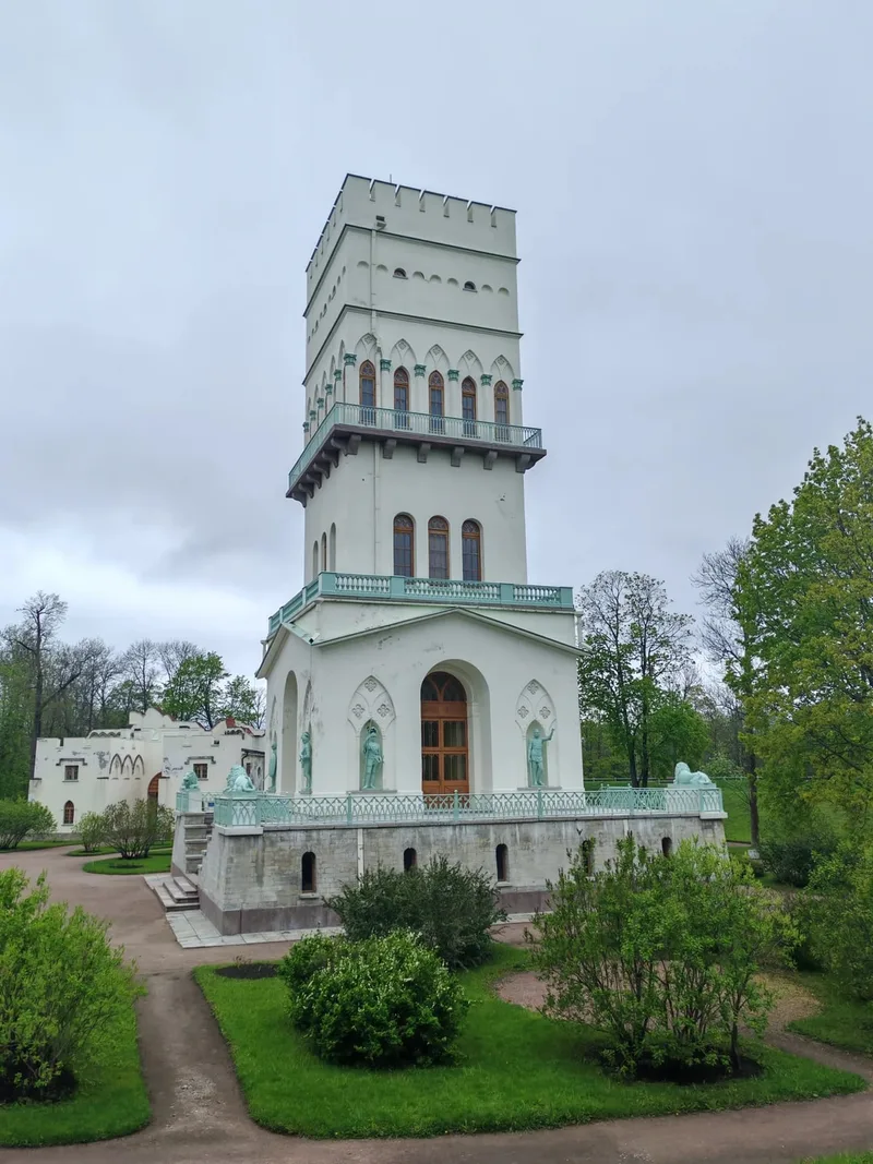 Анна