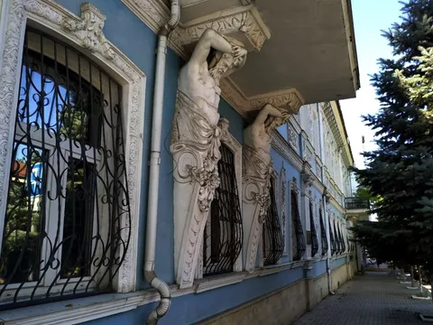 Махачкала: история от провинциального городка до столицы республики