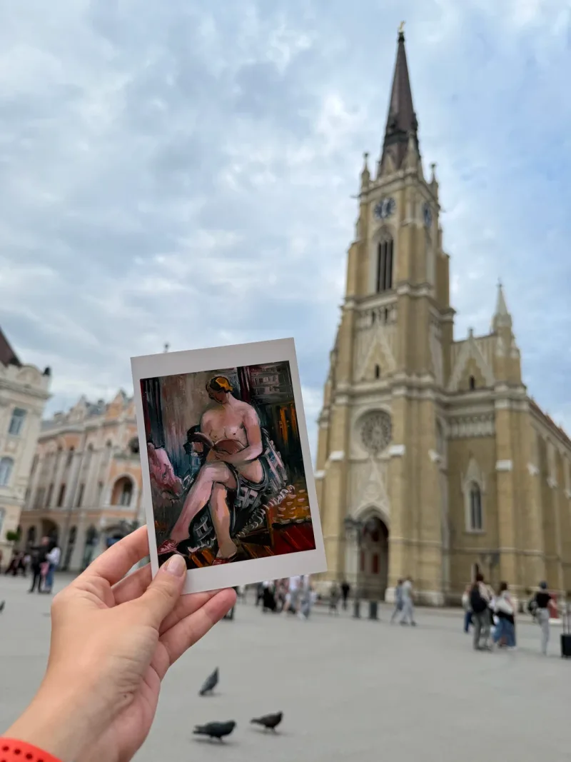 Виолетта